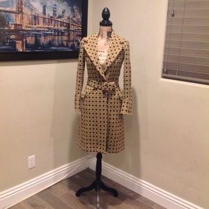 Juicy Couture Coat 1 time only price drop!!!